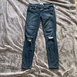 Paige denim 29